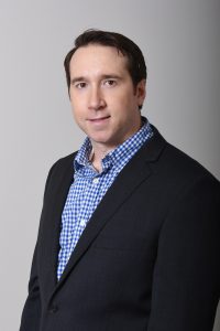 Steve Radoja